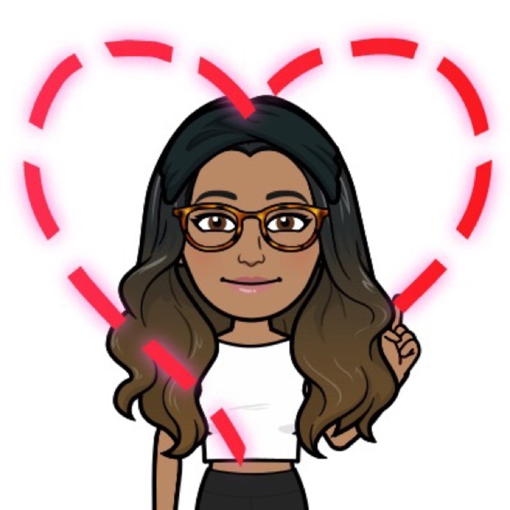 Meet your Posher, Angela